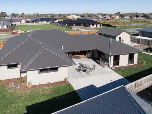 8 Wheatsheaf Drive, Leeston