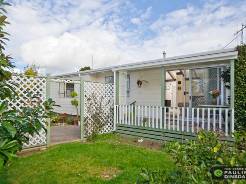 5A Coleridge Place, Tikipunga