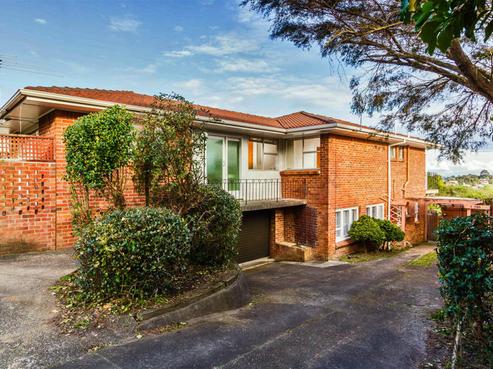 140 Golf Road, Titirangi