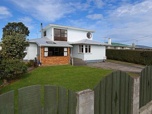 35 Ramanui Avenue, Hawera