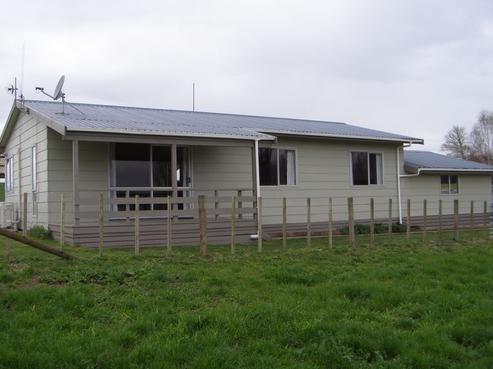 321A Paratu Road, Richmond Downs