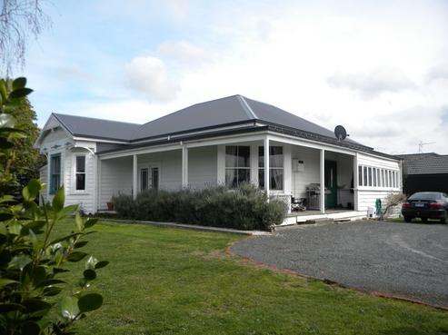 27 Warburton Crescent, Te Awamutu
