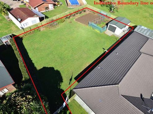 19 Len Garlick Place, Pahurehure