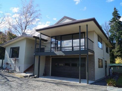 5B Torquay Terrace, Hanmer Springs
