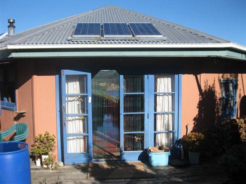 235 Blind Bay Road, Great Barrier Island
