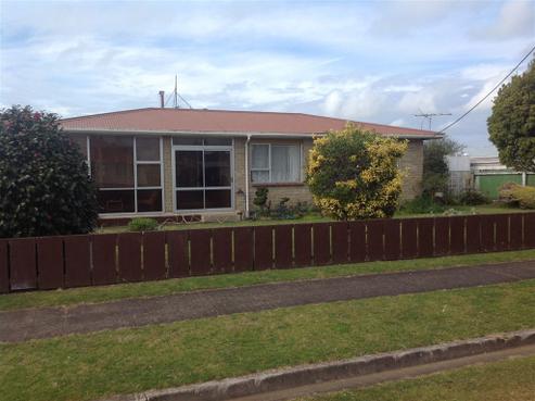 28 Strange Street, Waitara