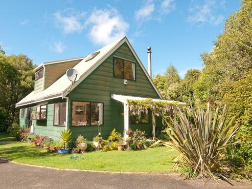 274 Tokomaru East Road, Brunswick