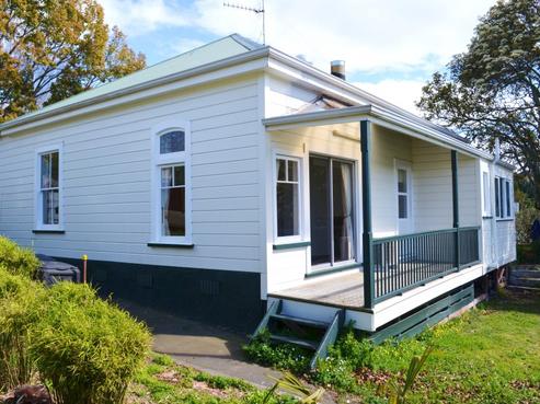 8 Napier Terrace, Napier Hill