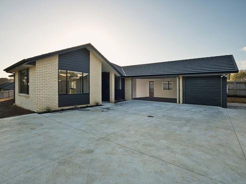 48 Twomey Drive, Pukekohe