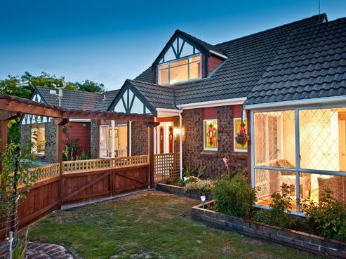 7 Dickens Lane, Otamatea
