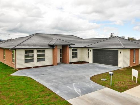 16 Kingdon Street, Leamington