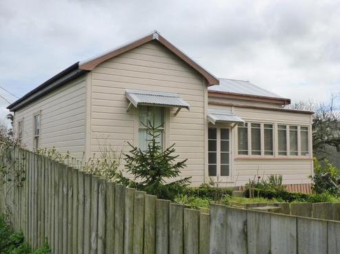 6 Mangakahia Road, Maungatapere