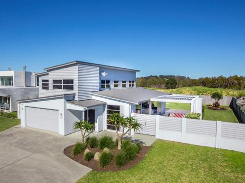 100 Mangatawhiri Road, Omaha