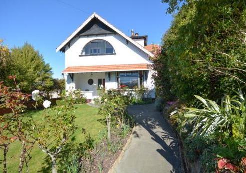 25 Drivers Road, Maori Hill