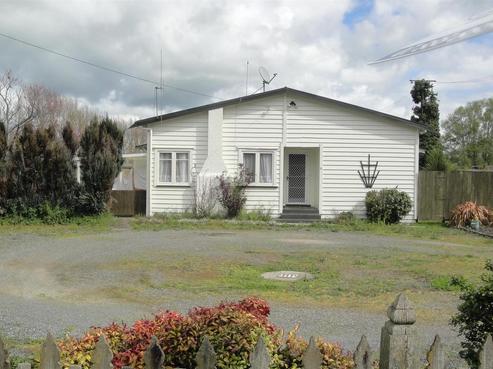 4813A State Highway 29, Matamata