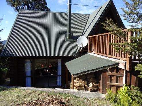 71 Tinline Terrace, Lyford