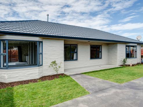 13 Durrell Way, Rolleston