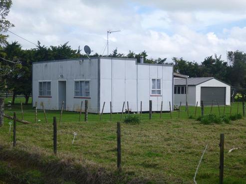 23 Bassett Street, Dargaville
