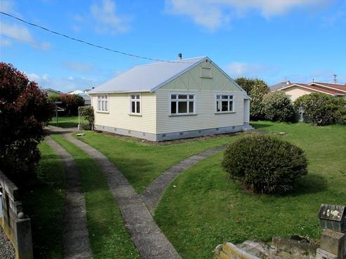 4 Clive Street, Hawera