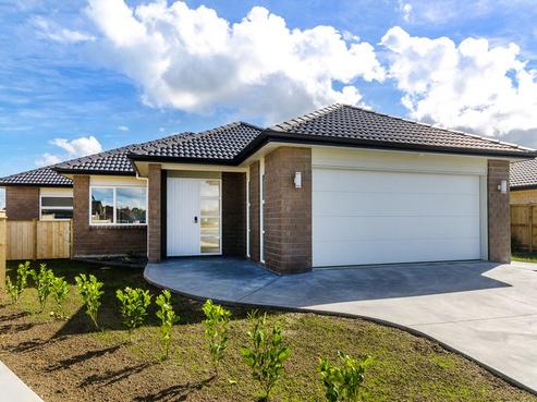 18 Tongeren Square, Karaka
