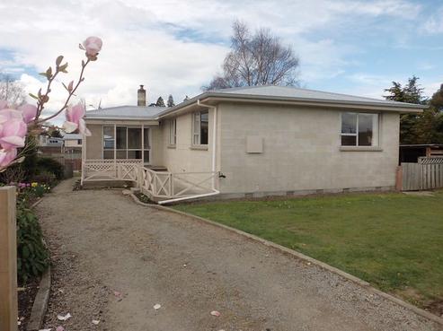 23A Saint Leonards Road, Temuka