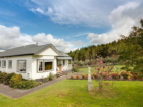 451 Old North Road, Kumeu