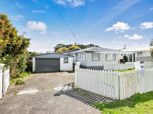 75 Farquhar Road, Glendene