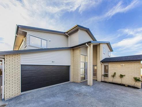 1 Syrah Crescent, Ranui