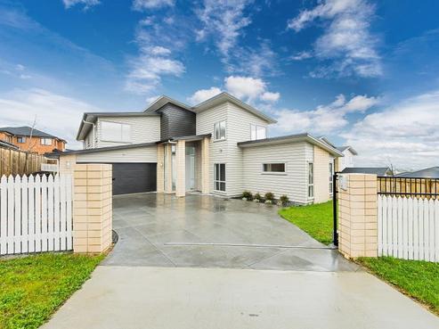 3 Syrah Crescent, Ranui