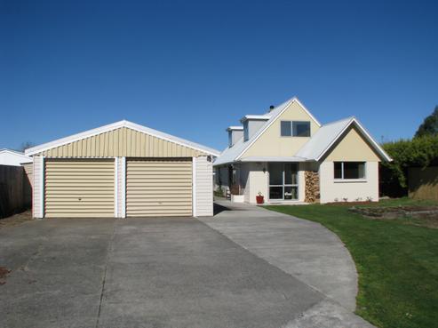 49 Shelley Street, Rolleston