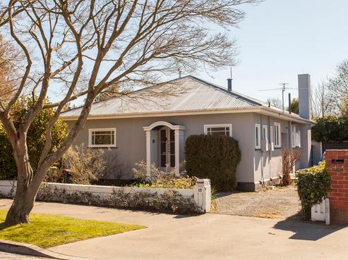 15 Royds Street, Fendalton