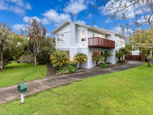 4 Compton Street, Hillcrest