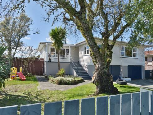 7 Tauraroa Road, Maungakaramea