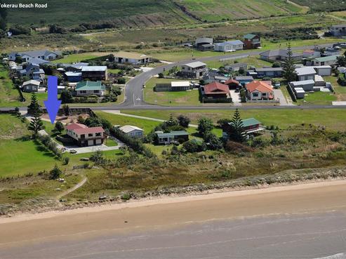 189 Tokerau Beach Road, Karikari Peninsula