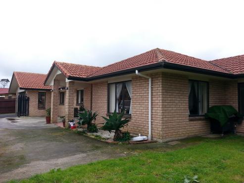 8 Ebanjane Way, Clendon Park