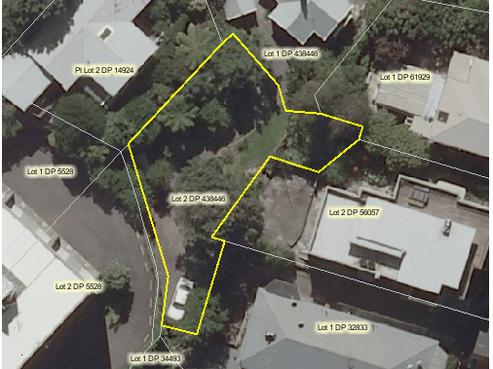 9E Stowe Hill, Thorndon