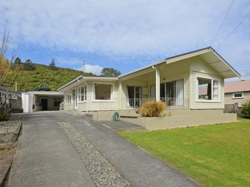 15 Black Beech Street, Birchville