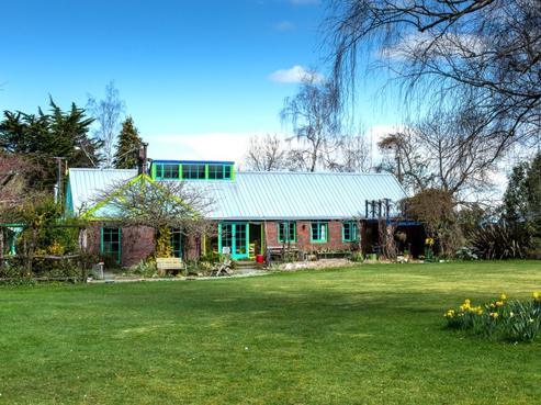 680 Woodbury Road, Geraldine