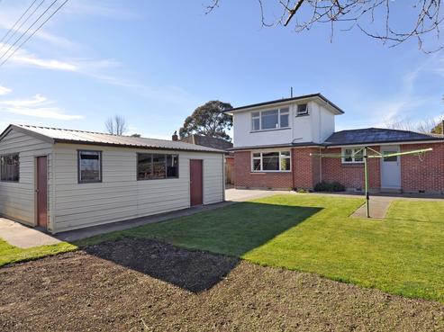 39 Gregan Crescent, Burnside