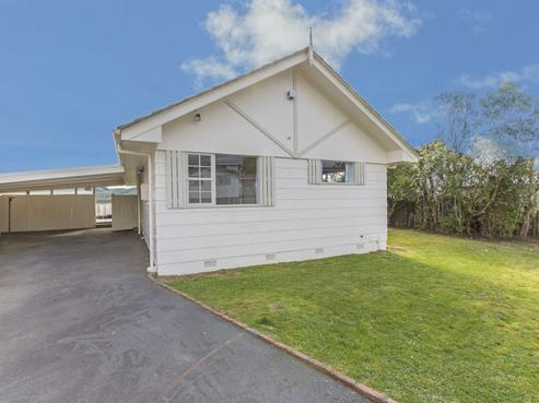 42 Mossburn Grove, Kelson