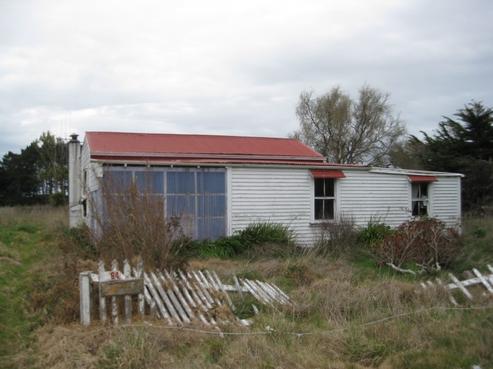 64 Downs Road, Himatangi