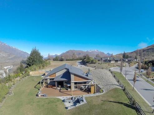1 Cockerell Lane, Lower Shotover