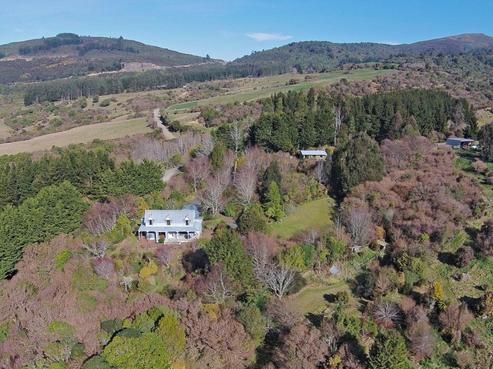 195 Waitati Valley Road, Upper Waitati
