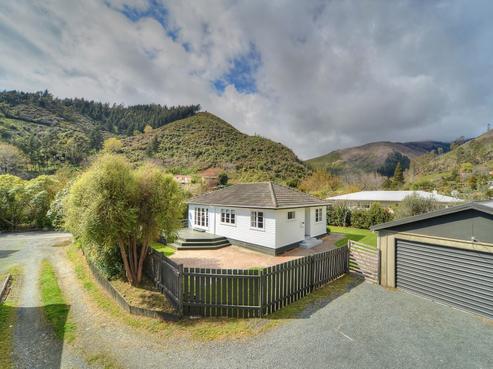144 Westbrook Terrace, The Brook