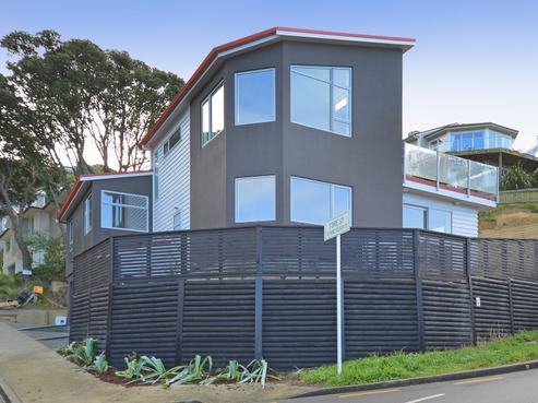 7 Cameron Street, Kaiwharawhara