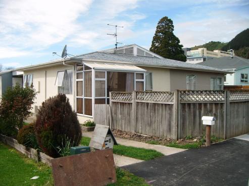 1/27 Motueka Street, Nelson South