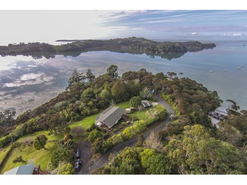 5 George Street, Mahurangi East