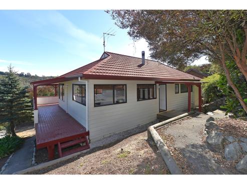 4 Pinewood Way, Bishopdale