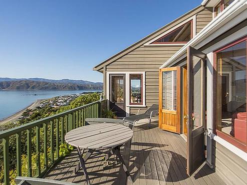 44 Newport Terrace, Seatoun