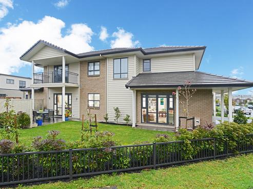 2 Guard Crescent, Stonefields